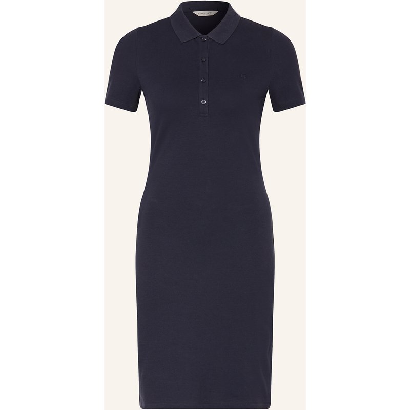 Gant Kleid blau