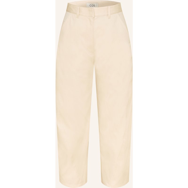 Cos Chino beige