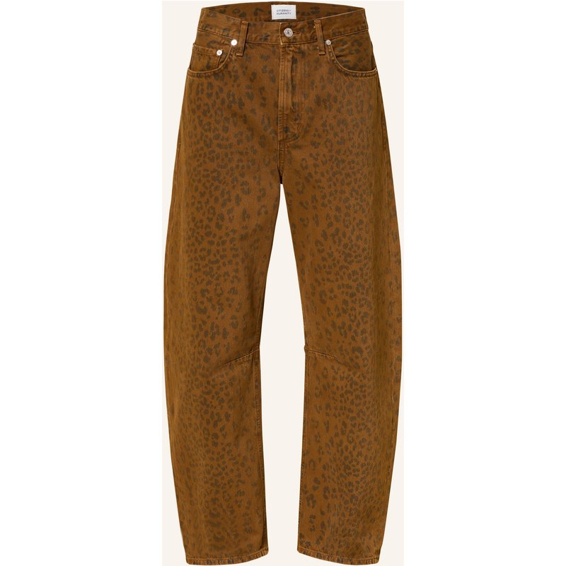 Citizens Of Humanity Barrell Jeans Miro braun