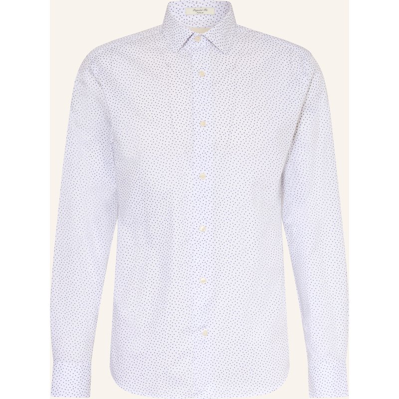 Gant Hemd Regular Fit weiss