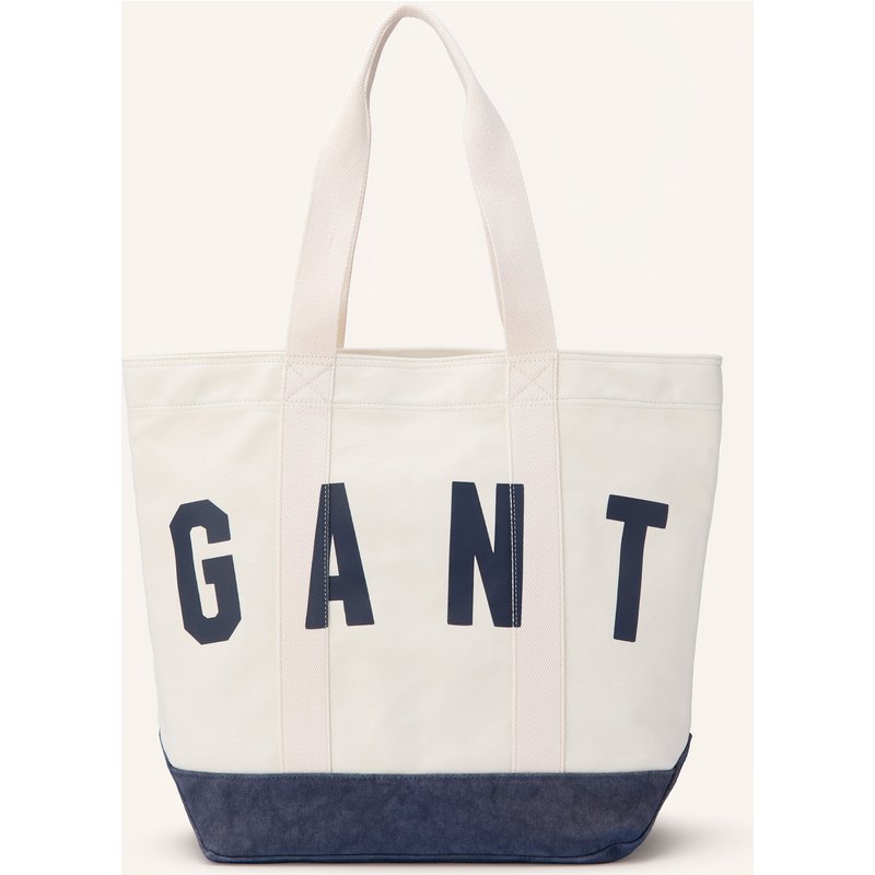 Gant Shopper beige