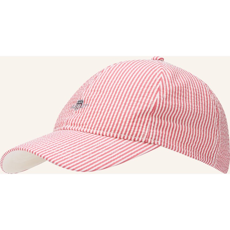 Gant Cap rot