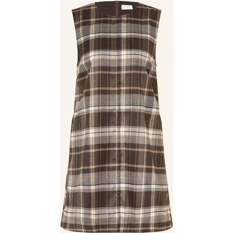 Neo Noir Kleid Spin braun