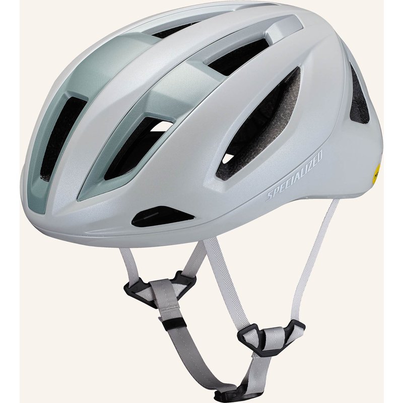 Specialized Fahrradhelm Search Mips grau