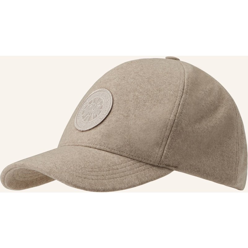 Canada Goose Cap Arctic beige