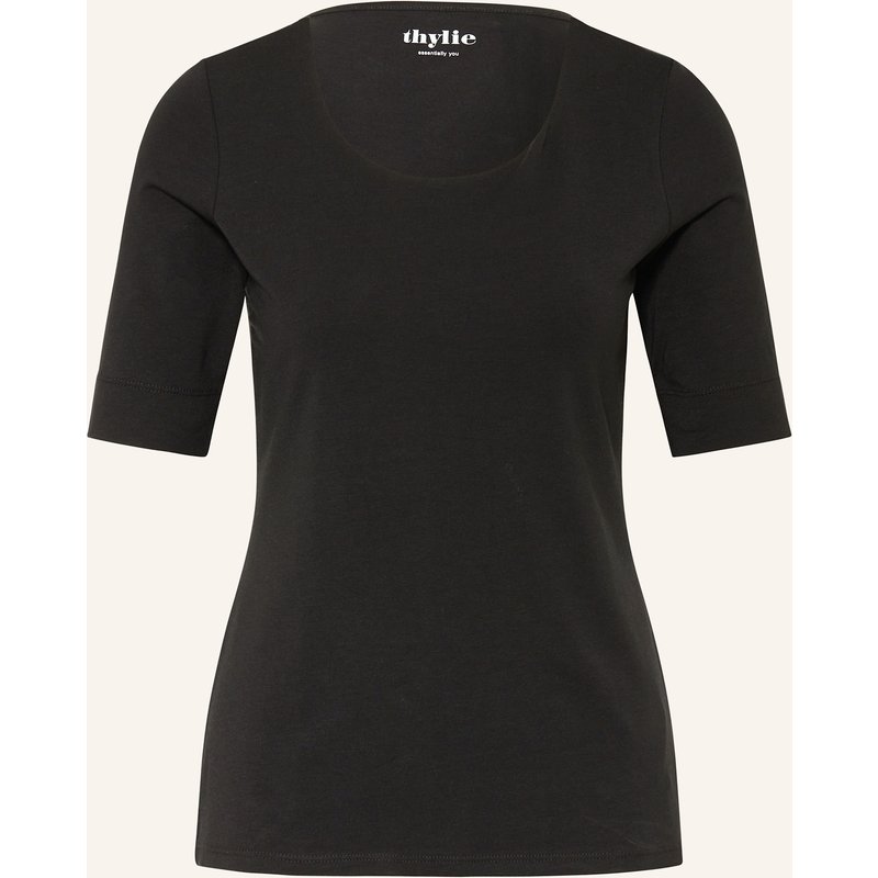 Thylie T-Shirt Roxane schwarz