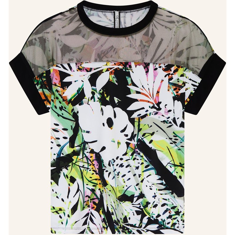 Joseph Ribkoff T-Shirt gruen