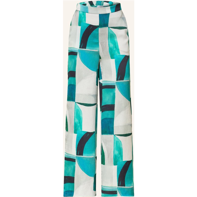 Joseph Ribkoff Marlenehose blau