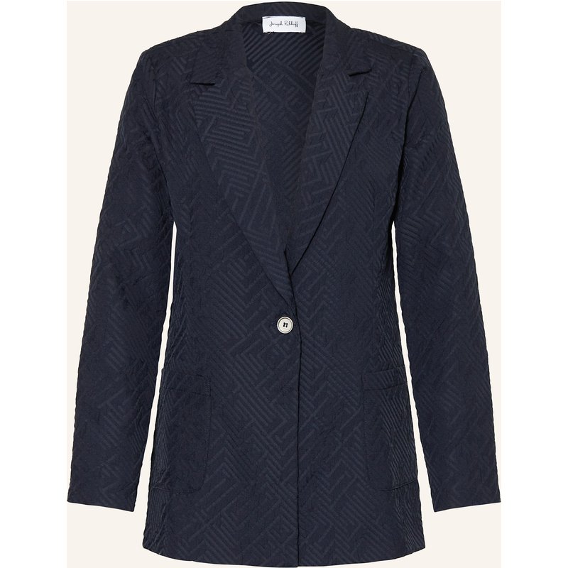 Joseph Ribkoff Blazer blau