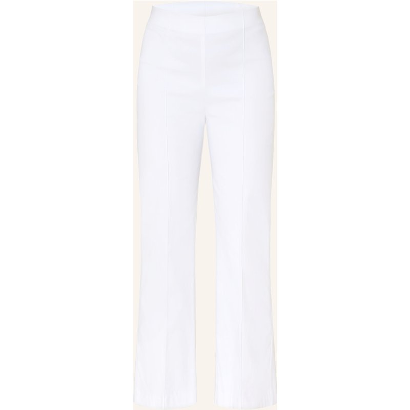 Joseph Ribkoff 7/8-Hose weiss