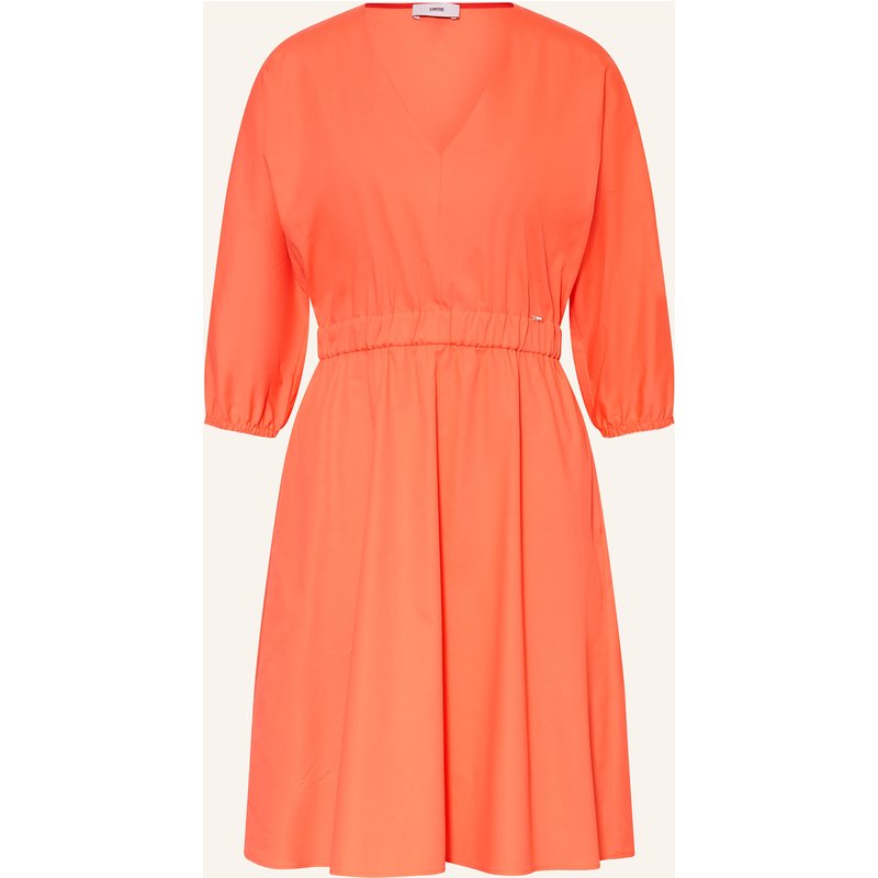 Cinque Kleid Ciinko orange