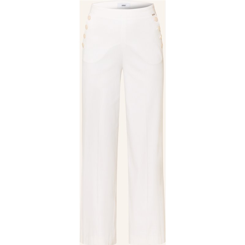 Cinque Marlenehose Cihelp weiss