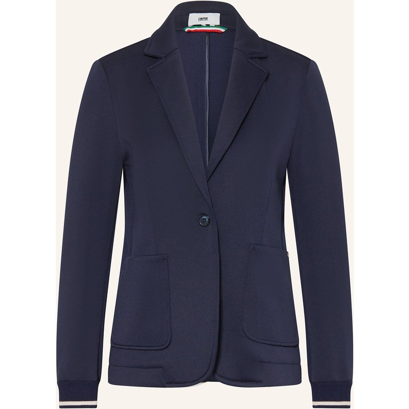 Cinque Blazer Ciluna blau