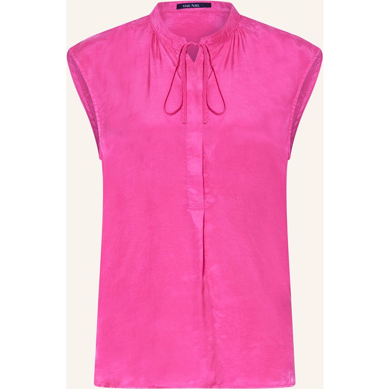 Marc Aurel Blusentop pink