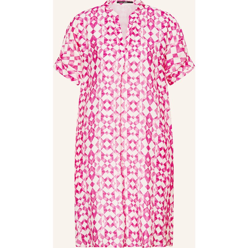 Marc Aurel Kleid pink