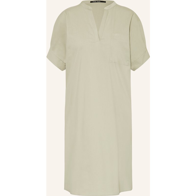 Marc Aurel Kleid gruen