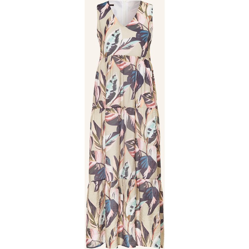 Marc Aurel Kleid gruen