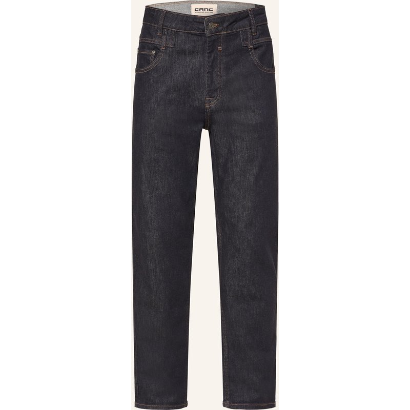 Gang Jeans 94marco Relaxed Fit blau