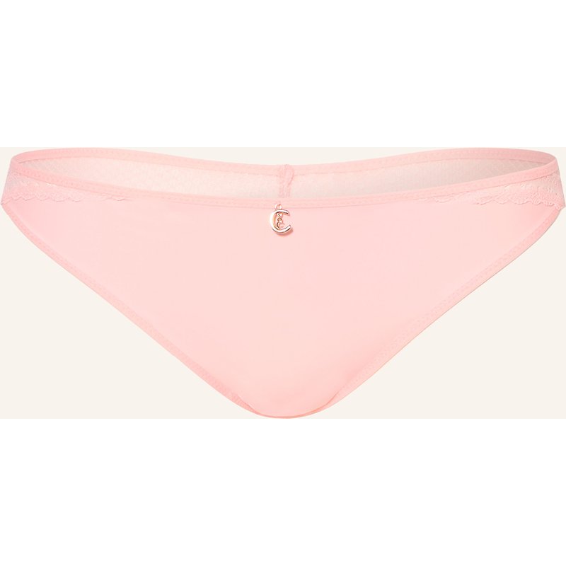 Chantelle String Romance pink