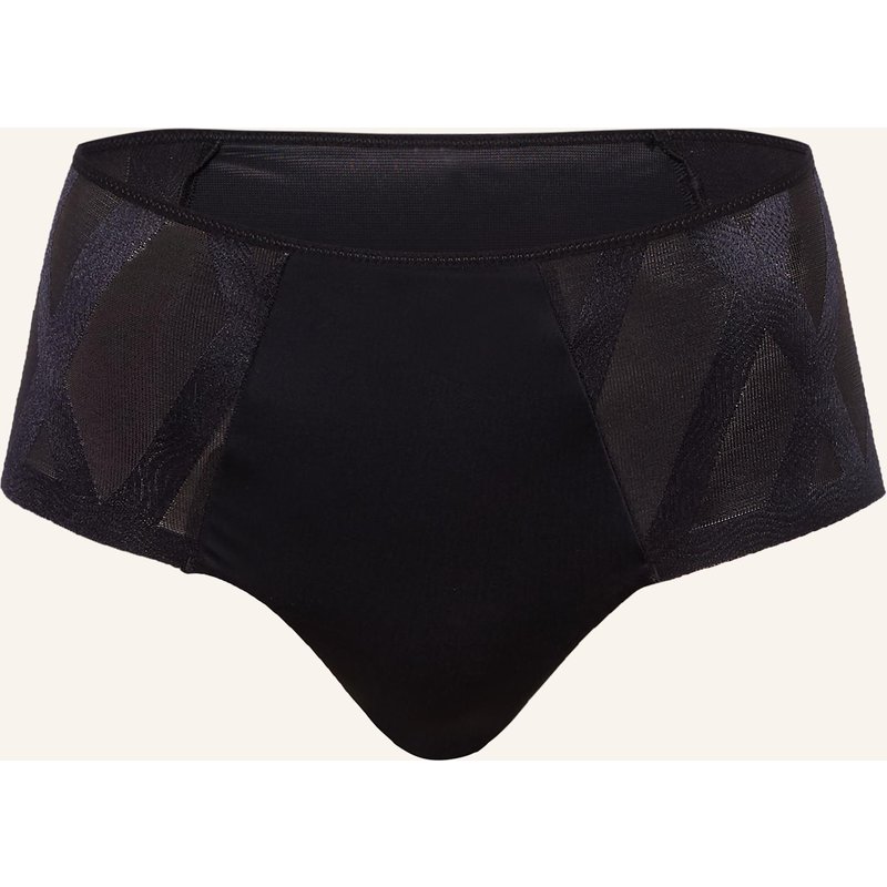 Chantelle Taillenslip Glaze schwarz