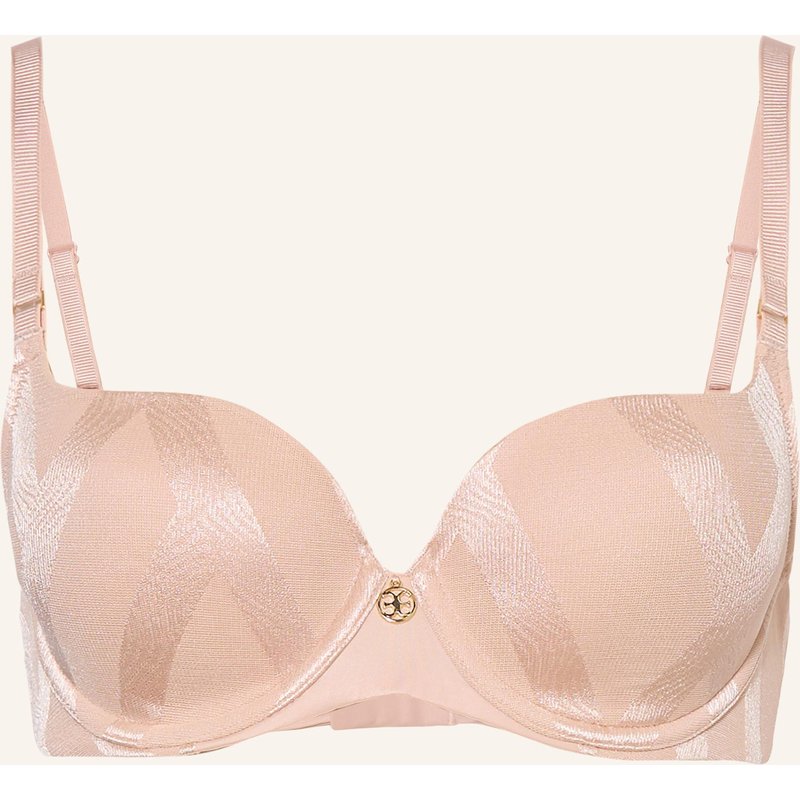 Chantelle Schalen-Bh Glaze rosa