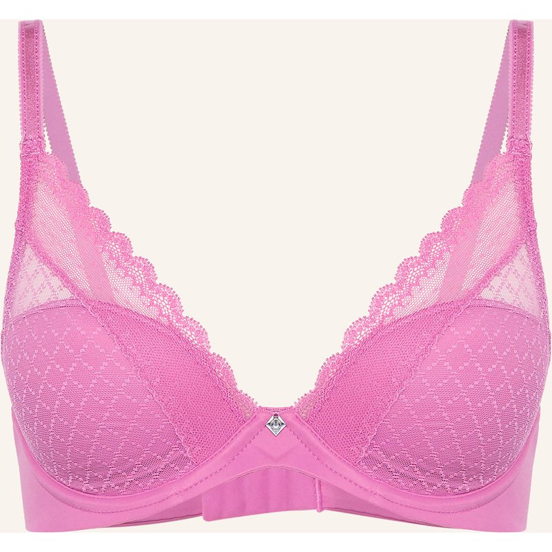 Chantelle Schalen-Bh Norah Chic rosa