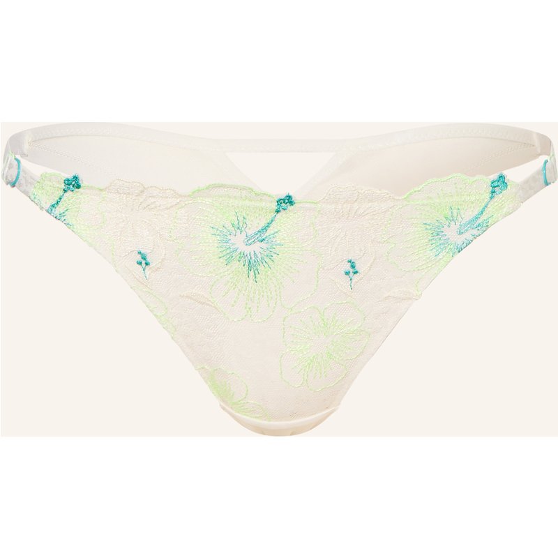 Chantelle String Daydream weiss