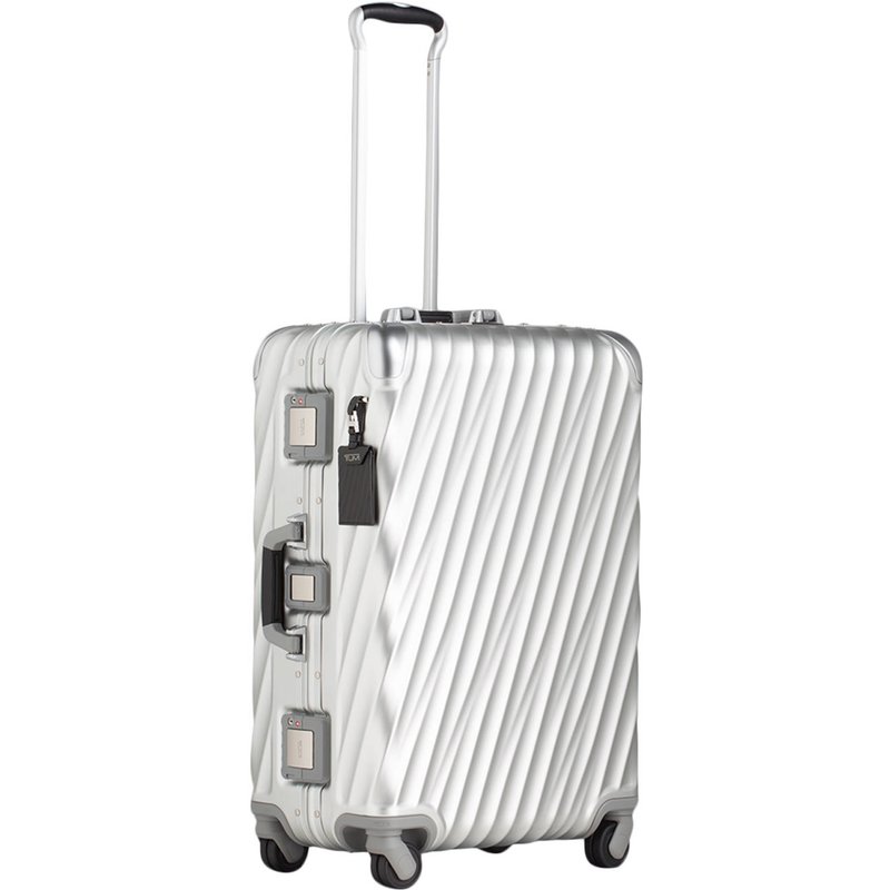 Tumi 19 Degree Aluminium Trolley grau