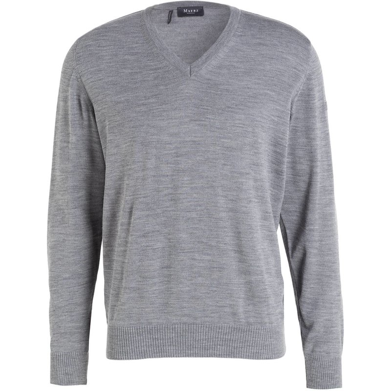 Maerz Muenchen Pullover grau