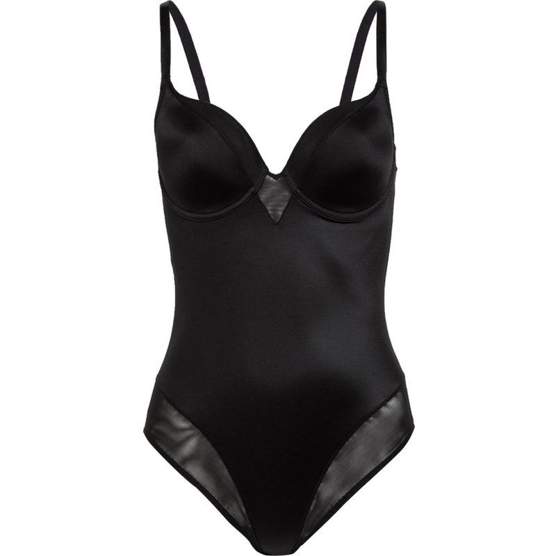 Triumph Shape-Body True Shape Sensation schwarz