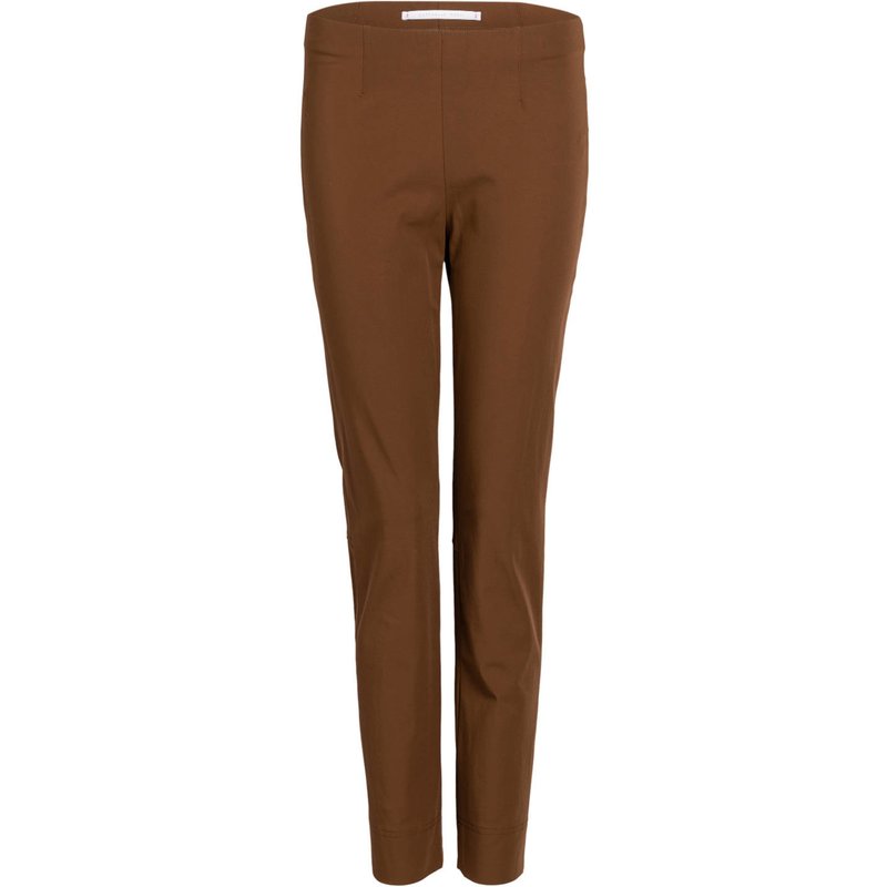 Raffaello Rossi Hose Penny braun