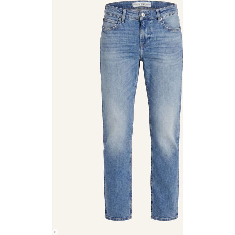 Guess Slim Angels blau