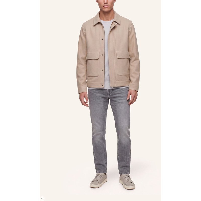Guess Blouson beige
