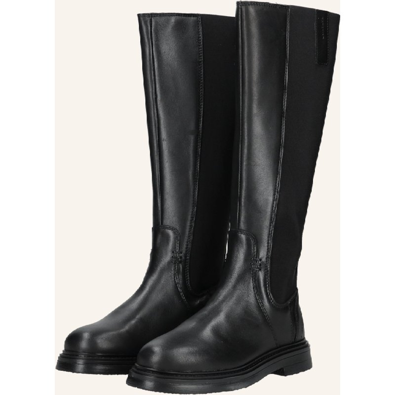 Pavement Stiefel Magie schwarz