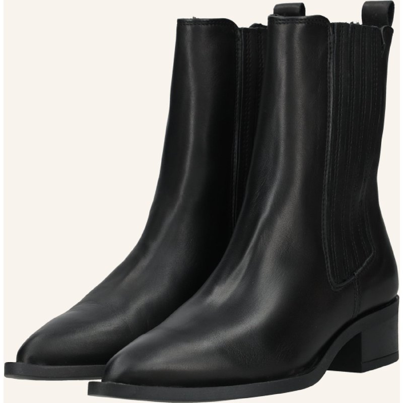 Pavement Stiefelette Shani 1 schwarz