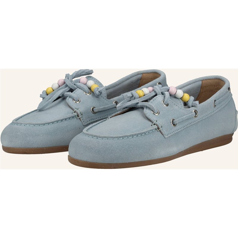 Pavement Halbschuhe Marin Pearls blau