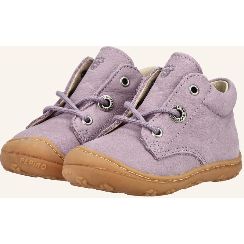 Pepino Halbschuhe Cory lila
