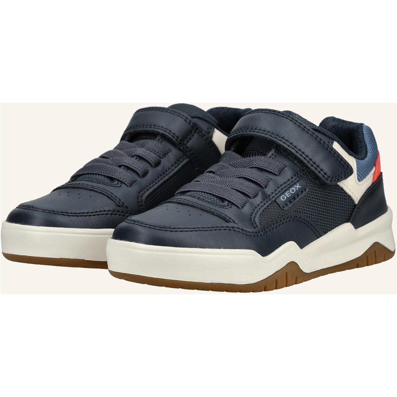 Geox Sneaker Perth blau