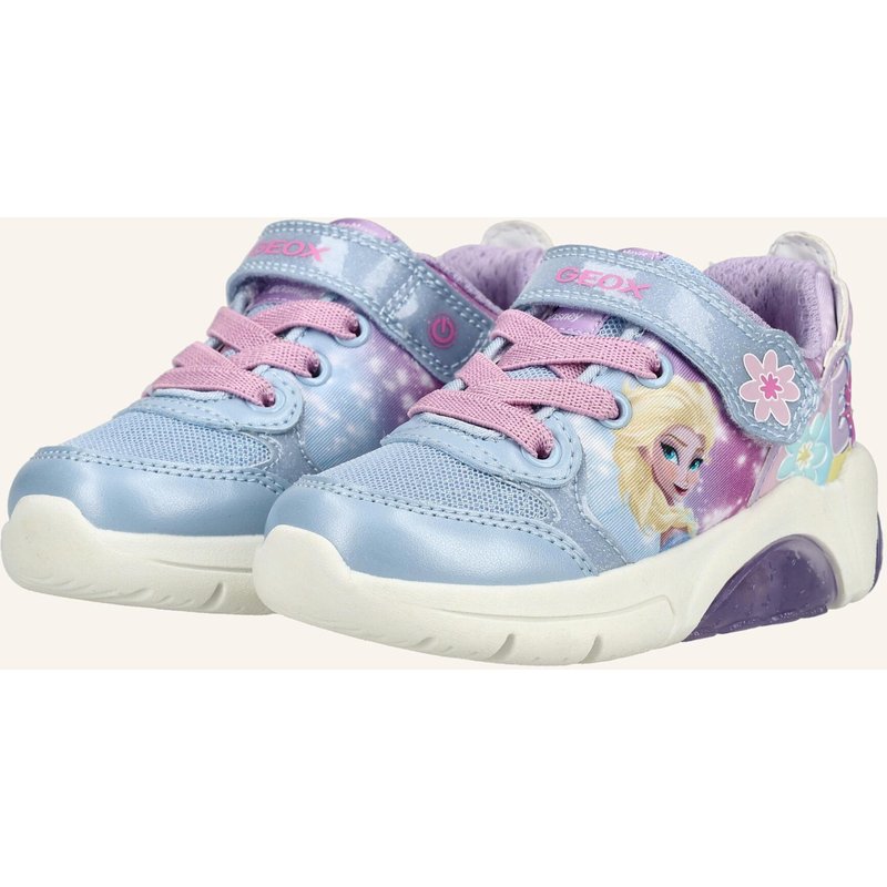 Geox Sneaker Fadinlight blau