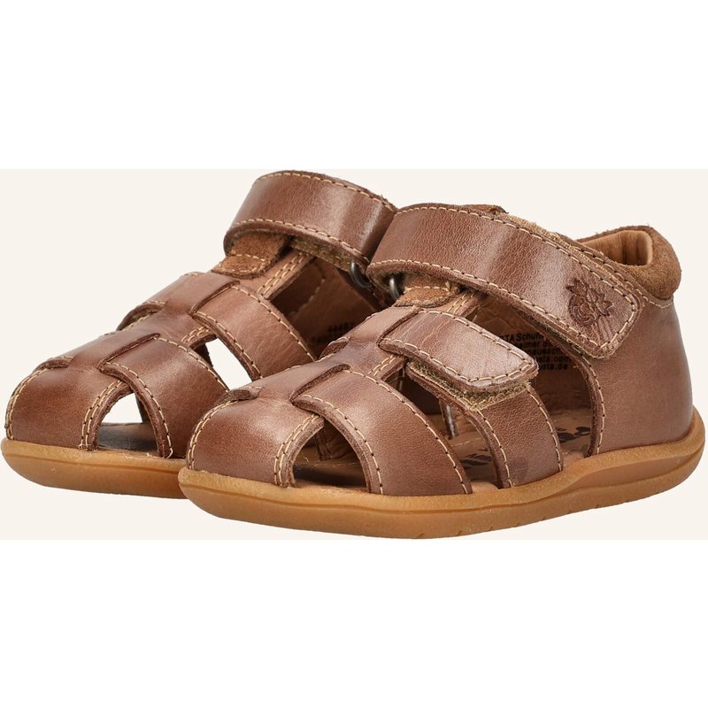 Pepino Sandalen Jonny braun
