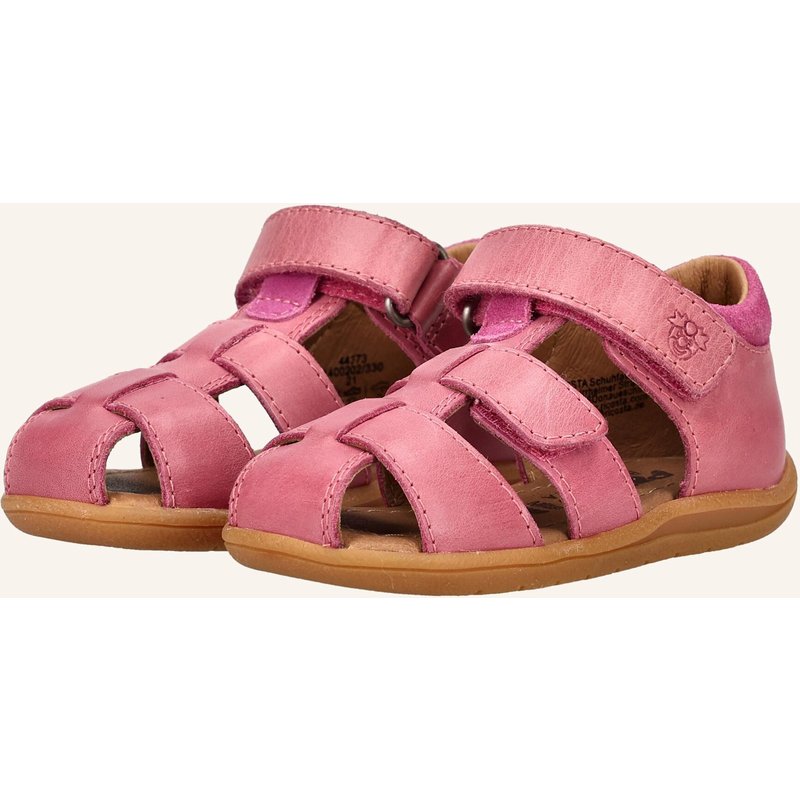 Pepino Sandalen Jonny pink