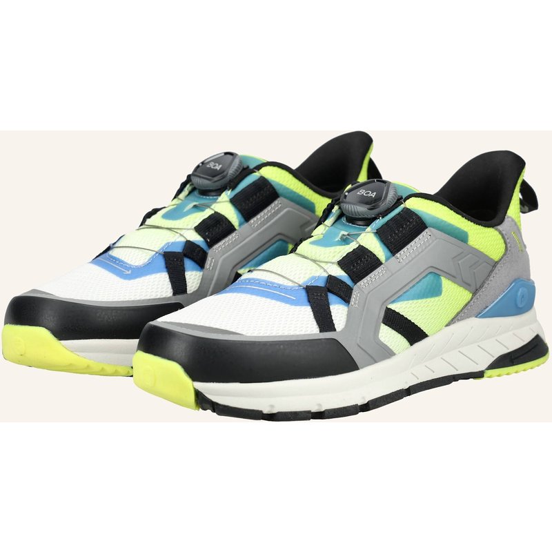 Ricosta Sneaker Pulse weiss
