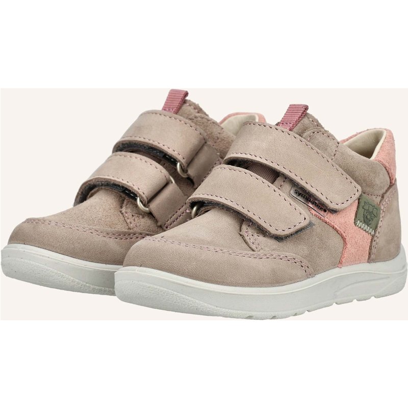 Pepino Halbschuhe Kito grau