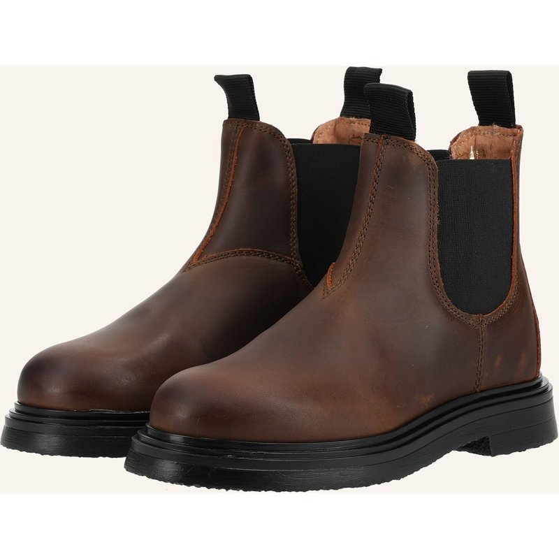 Pavement Stiefelette Esmara braun