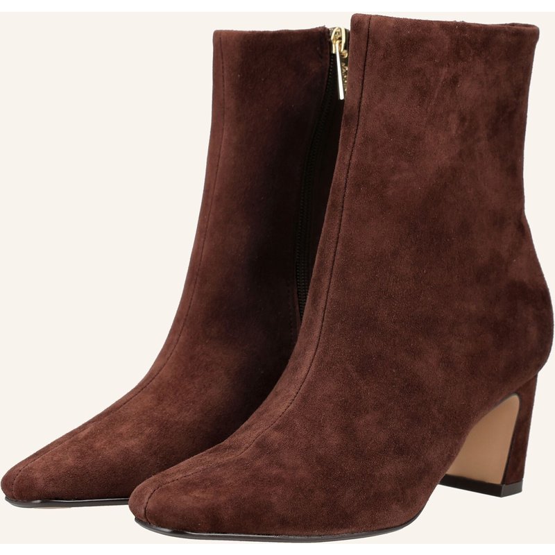 Steve Madden Stiefelette Willah braun