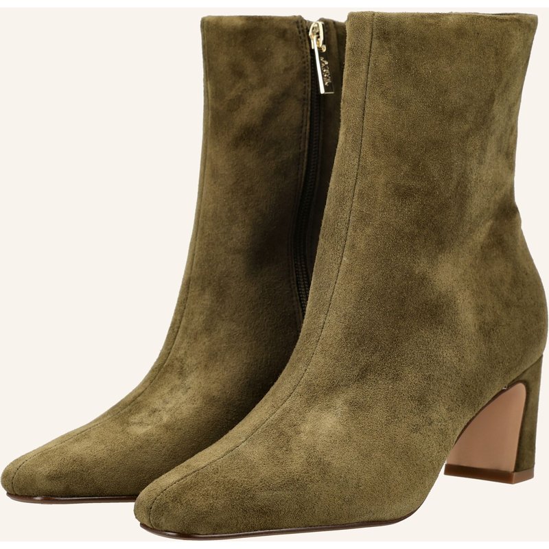 Steve Madden Stiefelette Willah gruen
