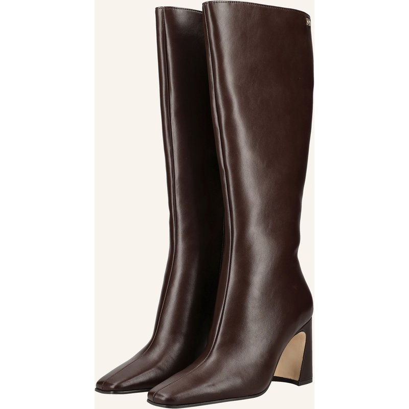 Steve Madden Stiefel Flares-H braun