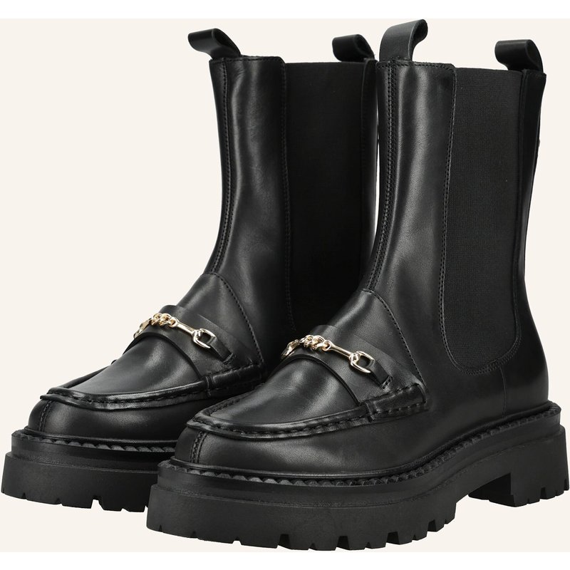 Steve Madden Stiefelette Kasey schwarz