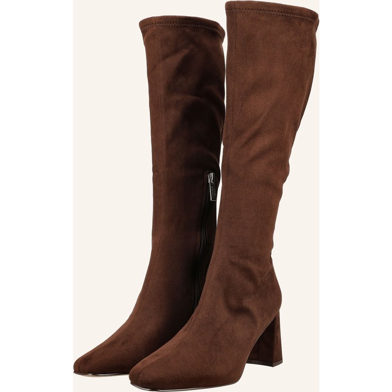Steve Madden Stiefel Holly braun