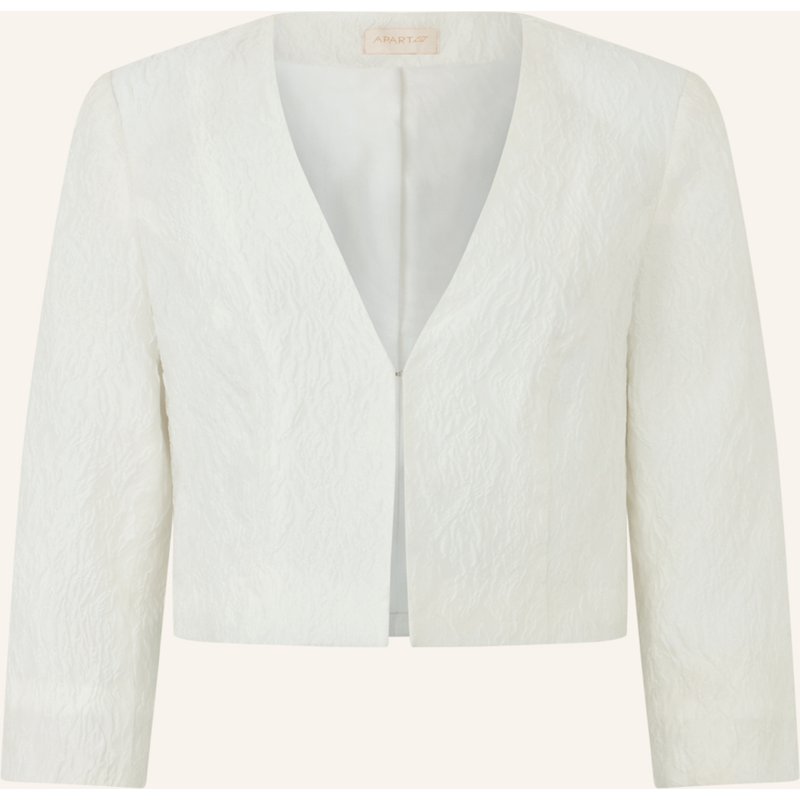Apart Bolero weiss